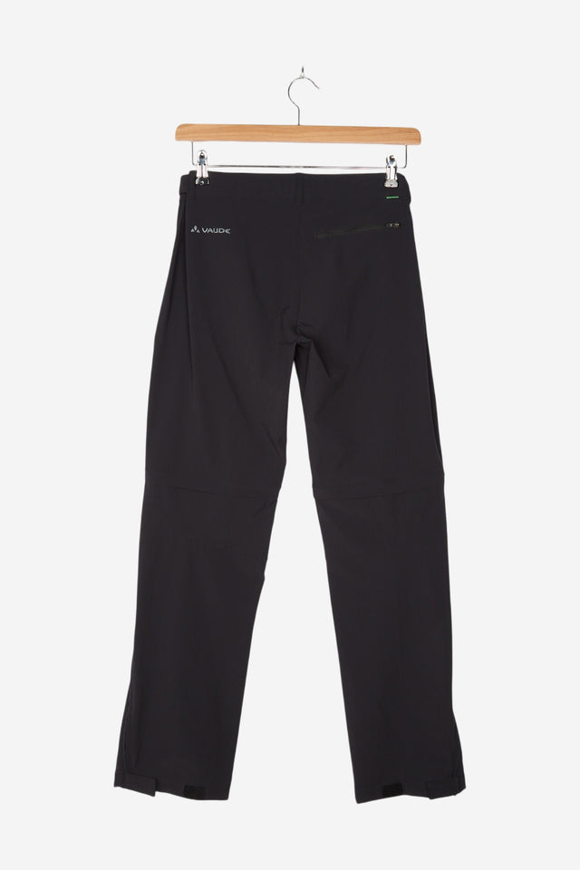 Zip Off Hose für Herren