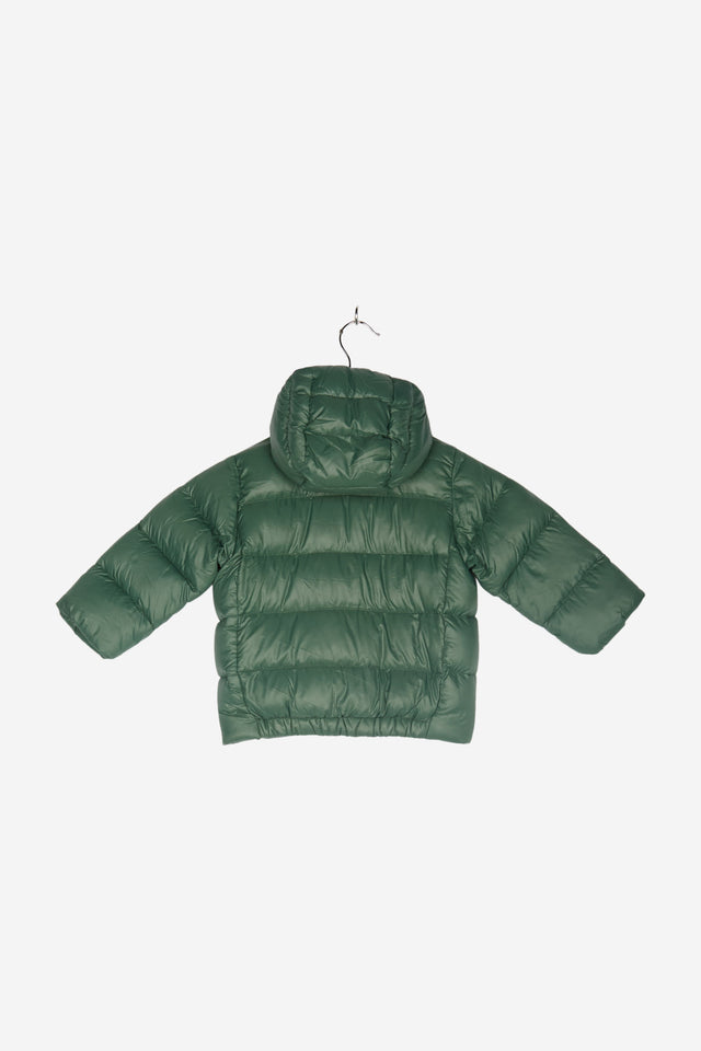 Winterjacke für Kinder