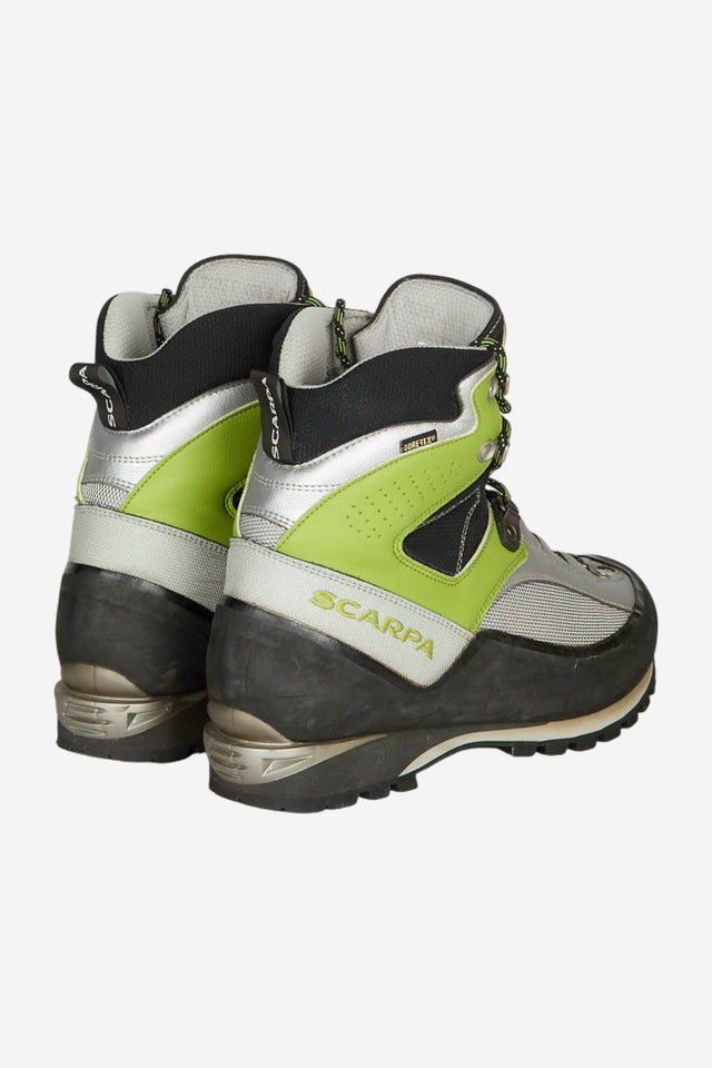 Bergstiefel für Damen
