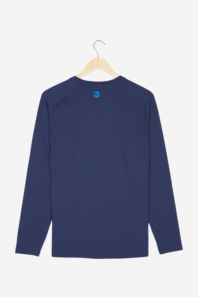 Longsleeve für Herren