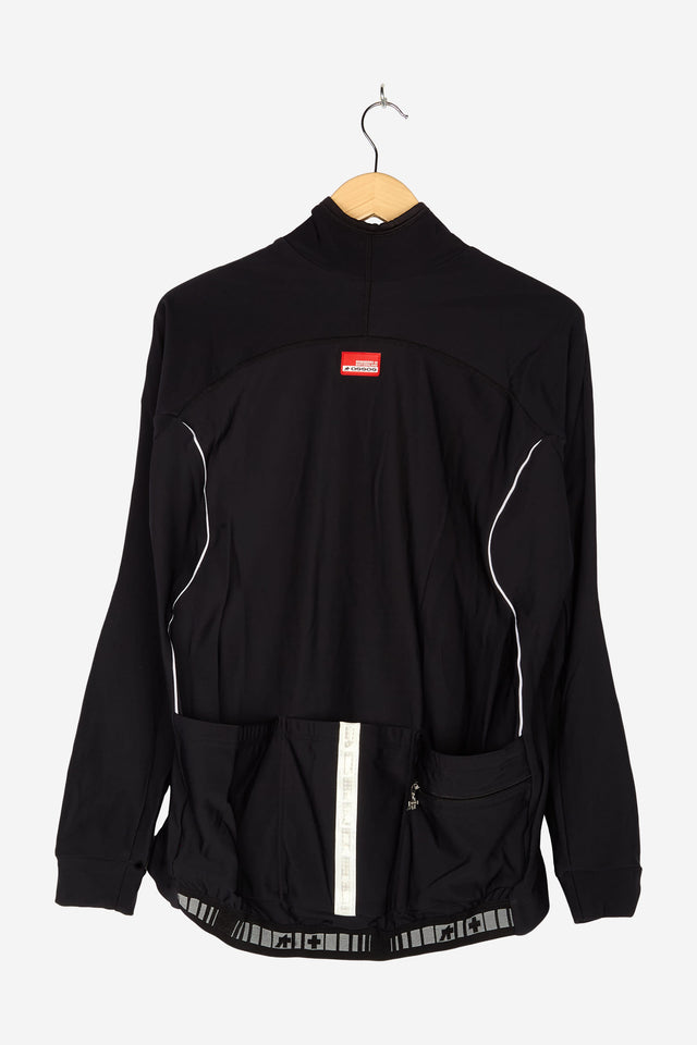 Fahrradjacke für Herren