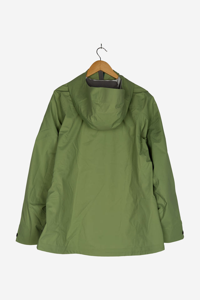 Regenjacke für Herren