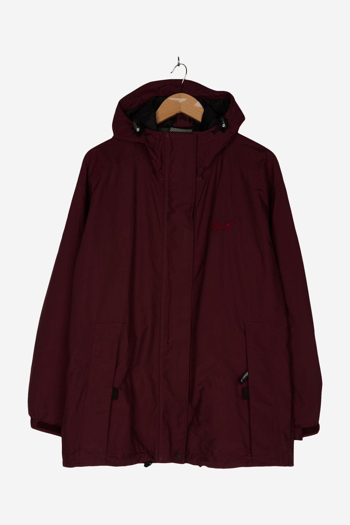 Regenjacke für Damen