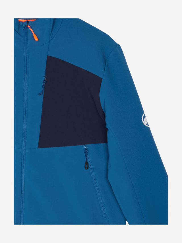 Softshelljacke für Damen