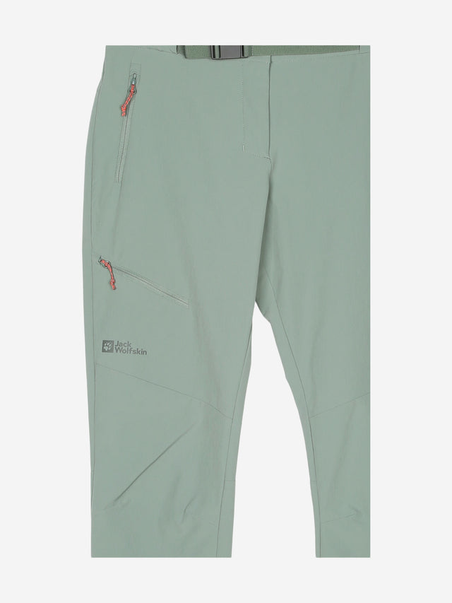 Softshellhose für Damen
