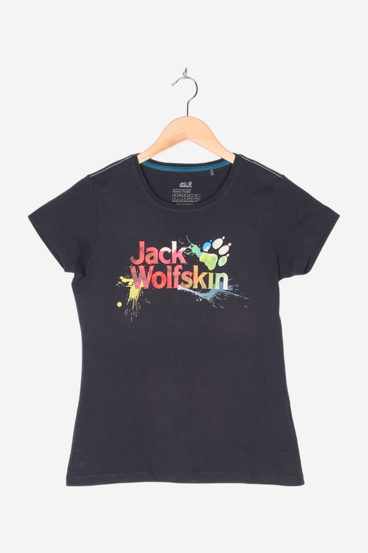 T-Shirt für Damen