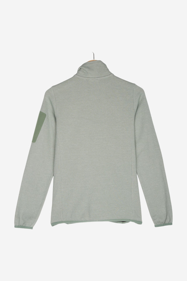 Fleecejacke für Damen