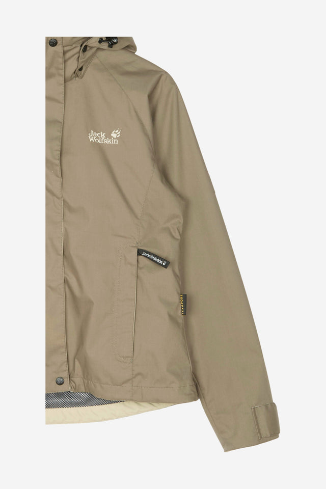 Softshelljacke für Damen