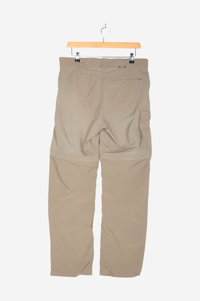 Zip Off Hose für Herren