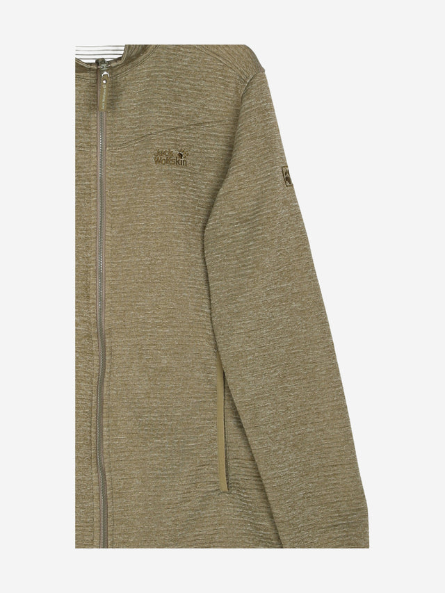 Fleecejacke für Herren