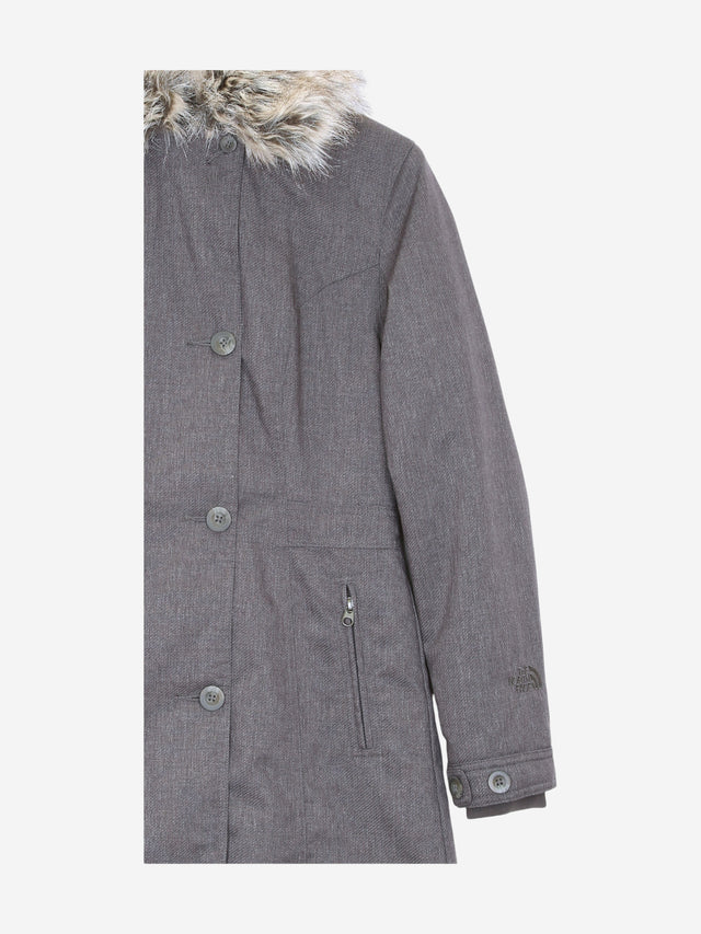 Winterjacke für Damen