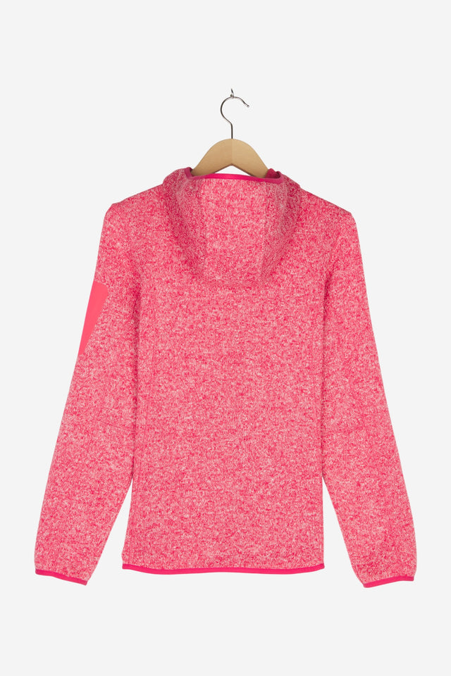 Fleecejacke für Damen