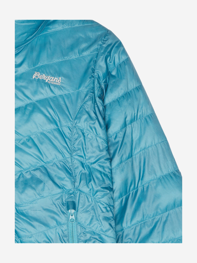 Daunenjacke für Damen