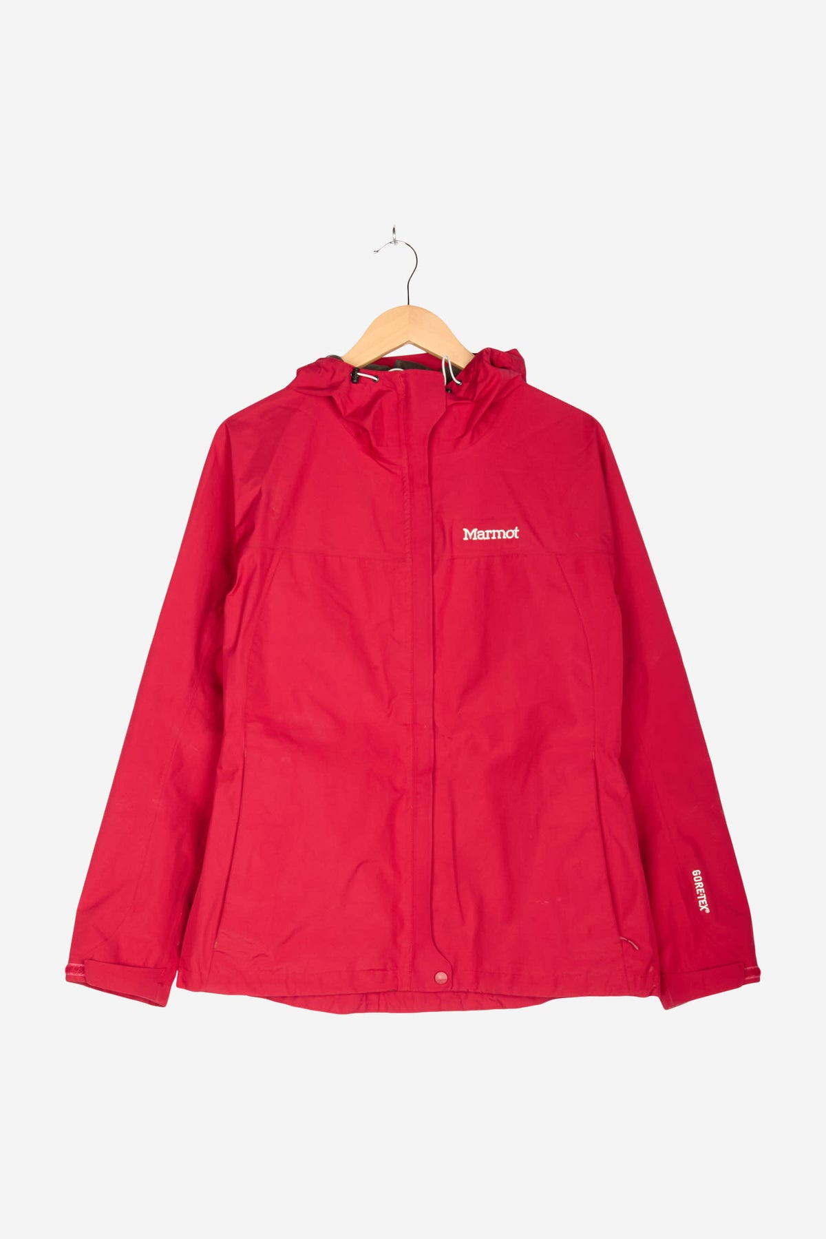 Regenjacke mit GORE-TEX für Damen