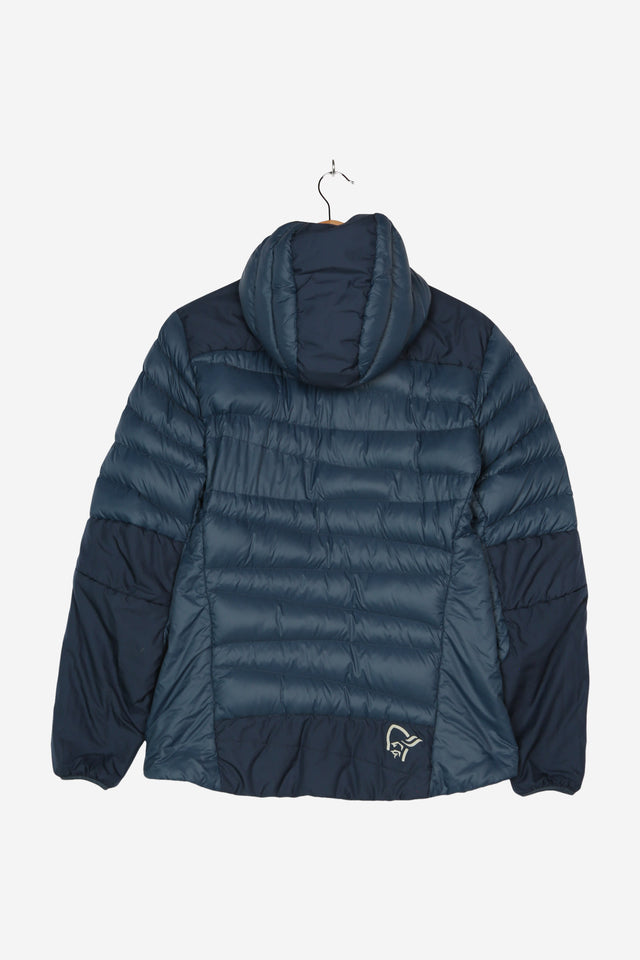 Daunenjacke für Herren