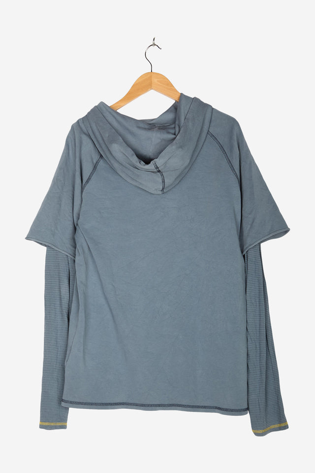 Hoodie für Herren