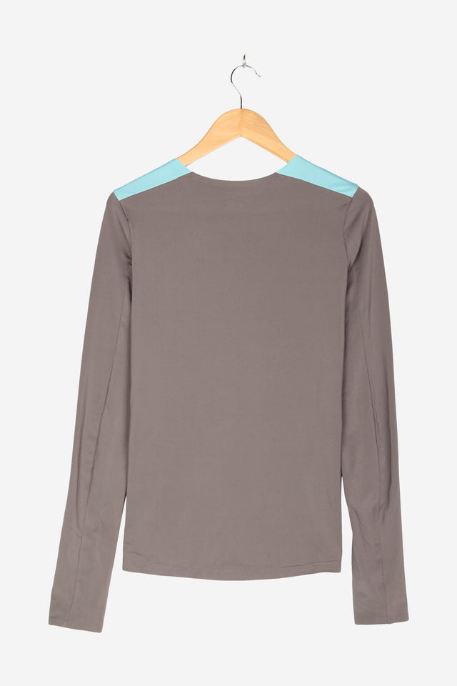 Longsleeve für Herren