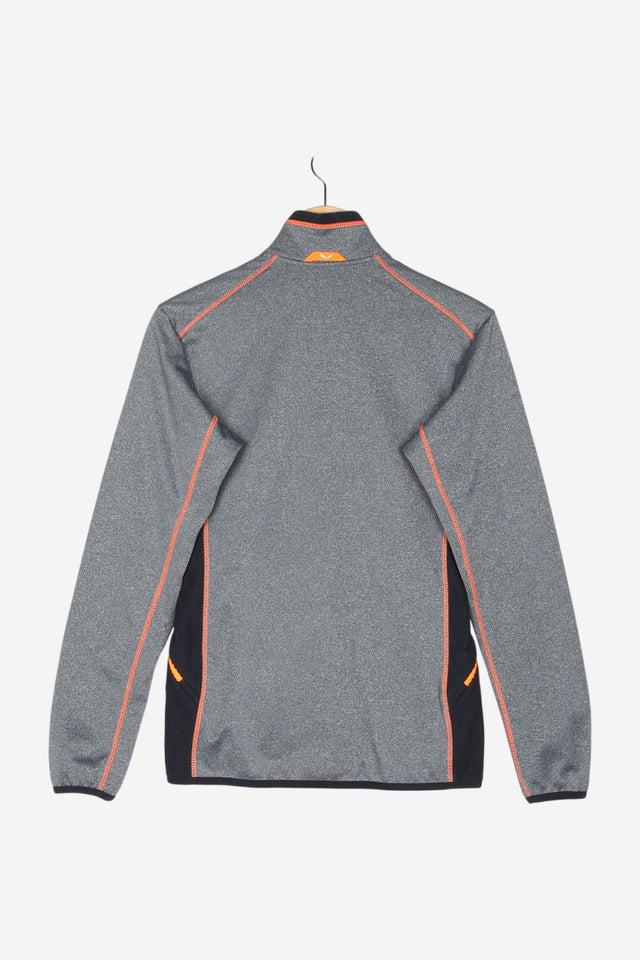 Fleecejacke für Herren