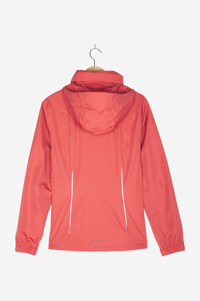 Regenjacke für Damen