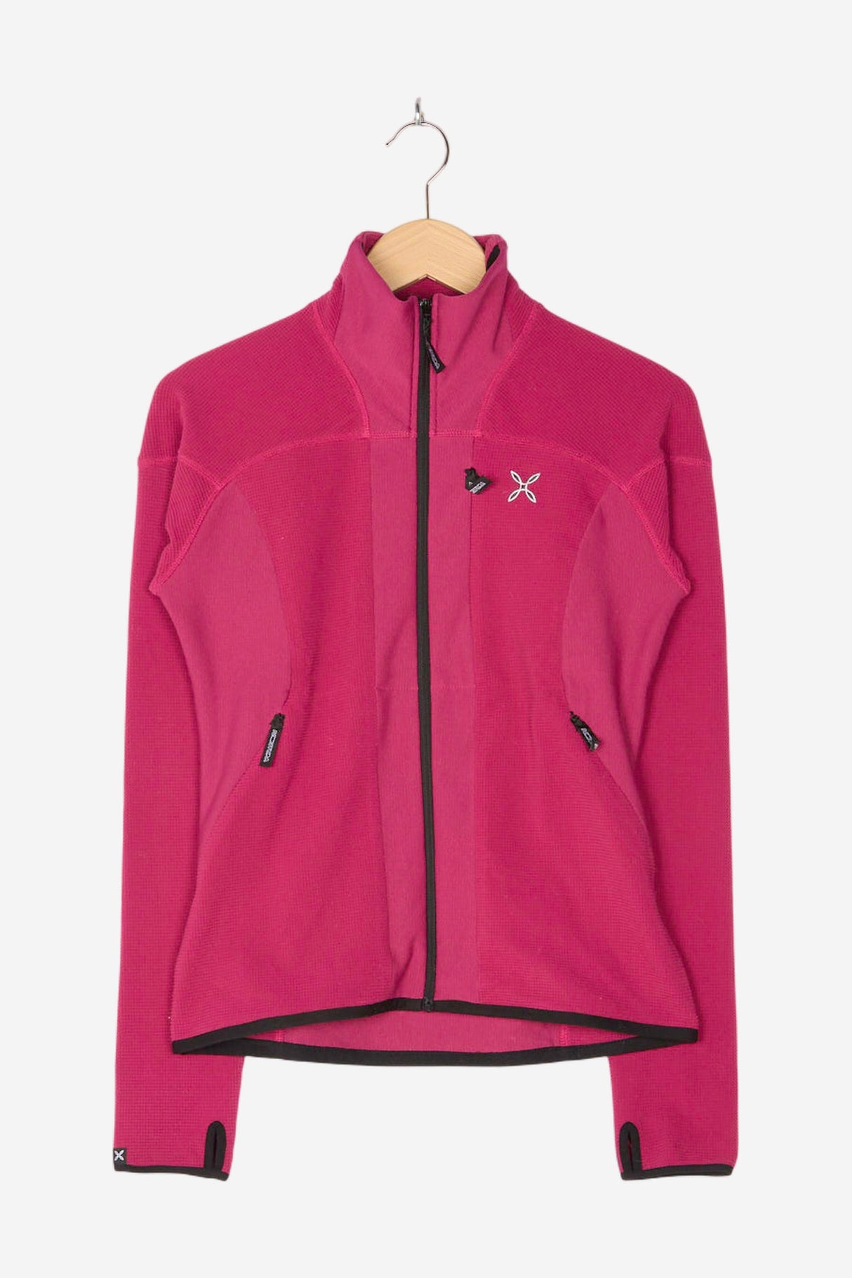 Fleecejacke für Damen