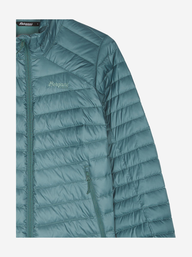 Daunenjacke für Damen