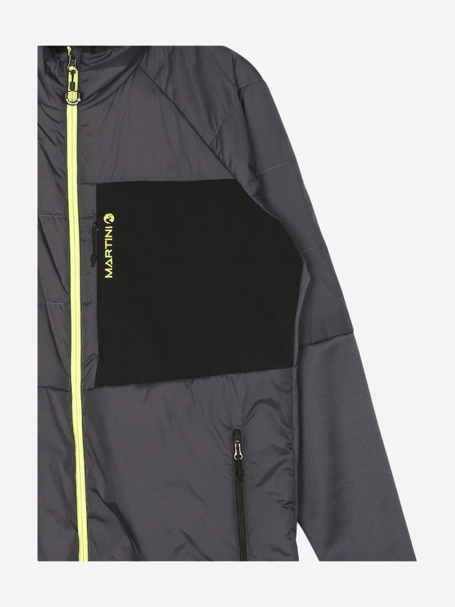 Isolationsjacke für Herren