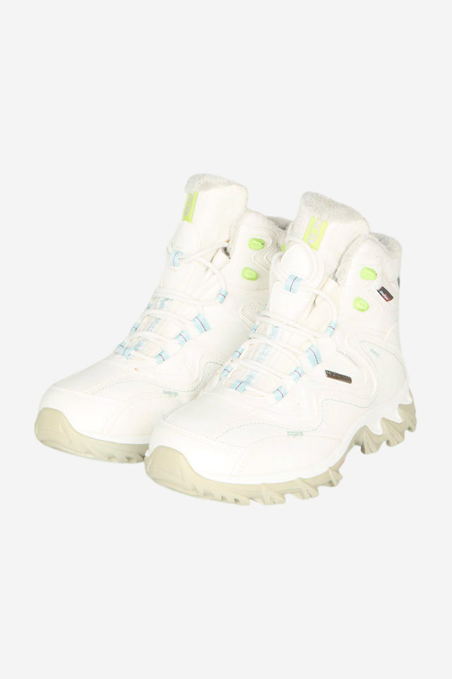 Winterstiefel für Damen
