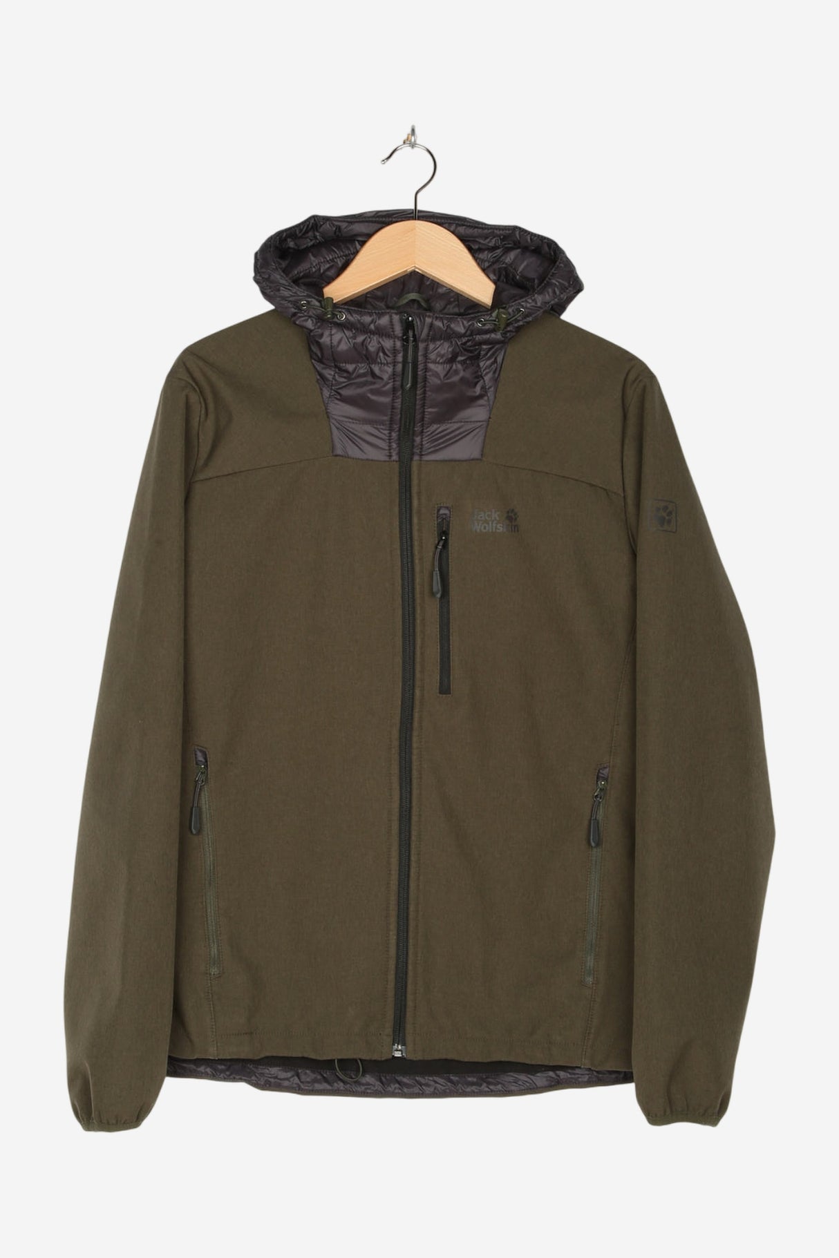 Softshelljacke für Herren