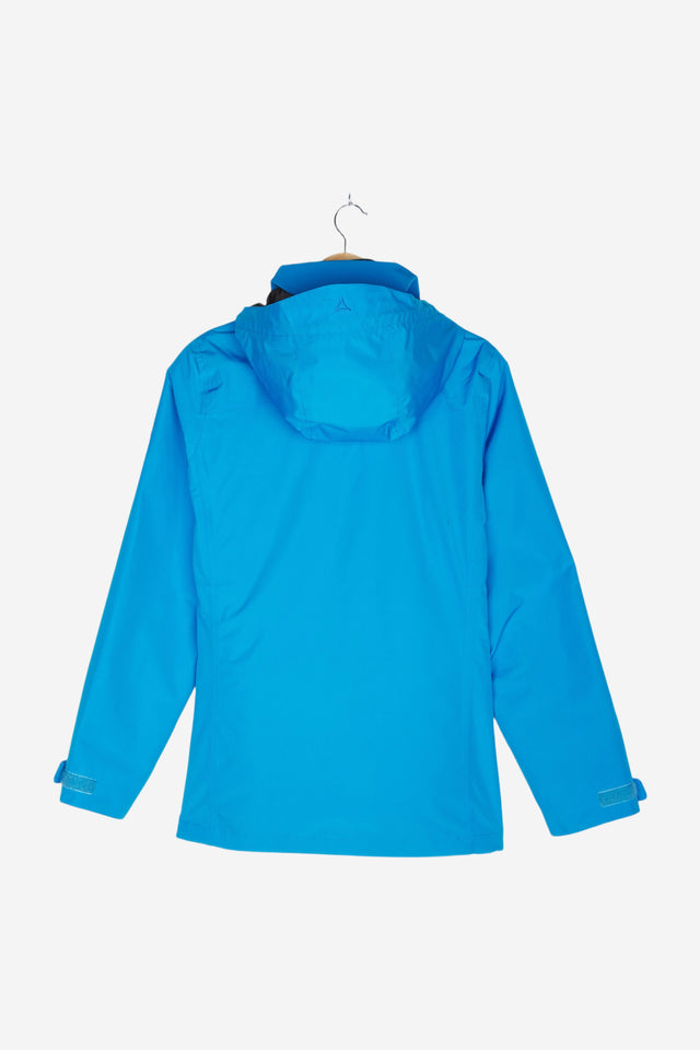 Doppeljacke für Damen