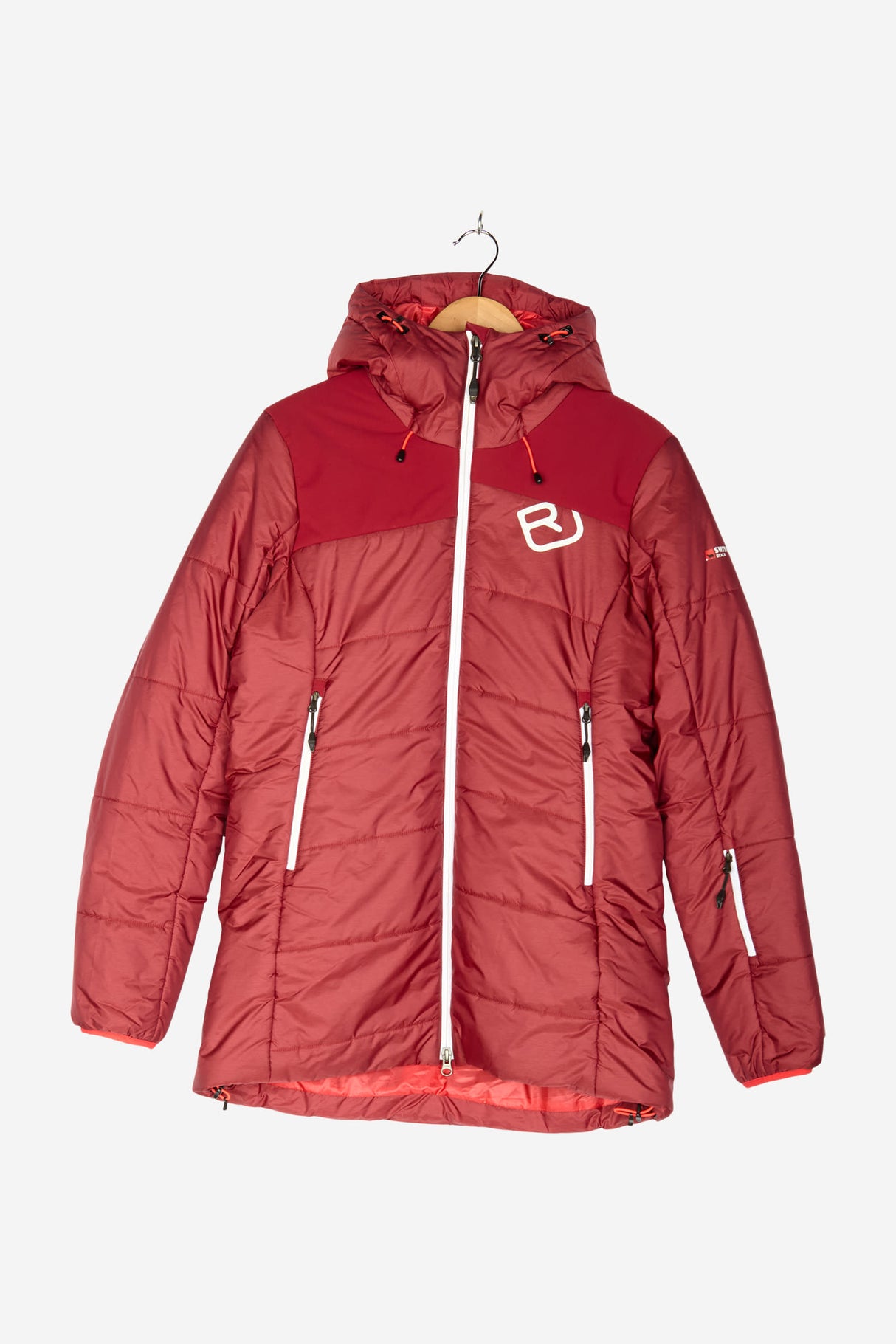 Isolationsjacke für Damen