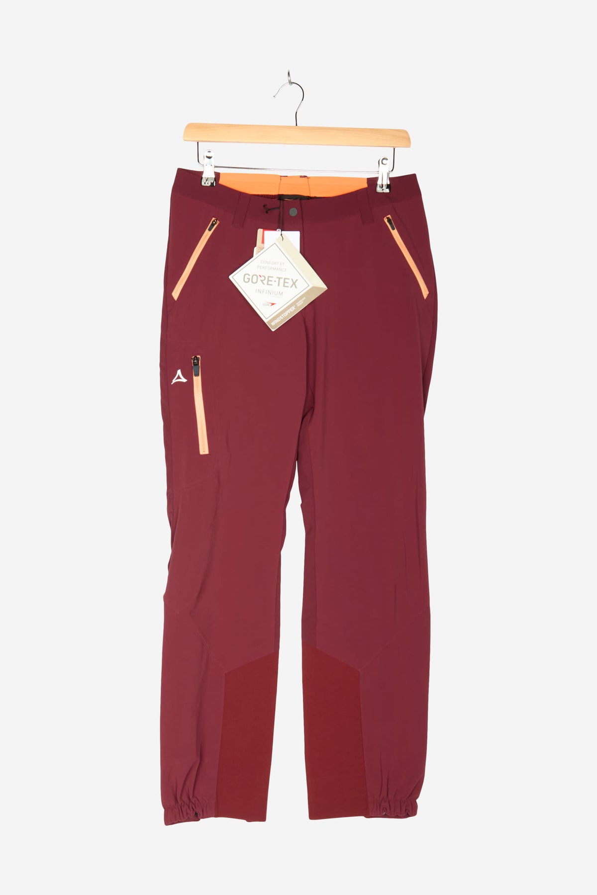 Regenhose mit GORE-TEX für Damen