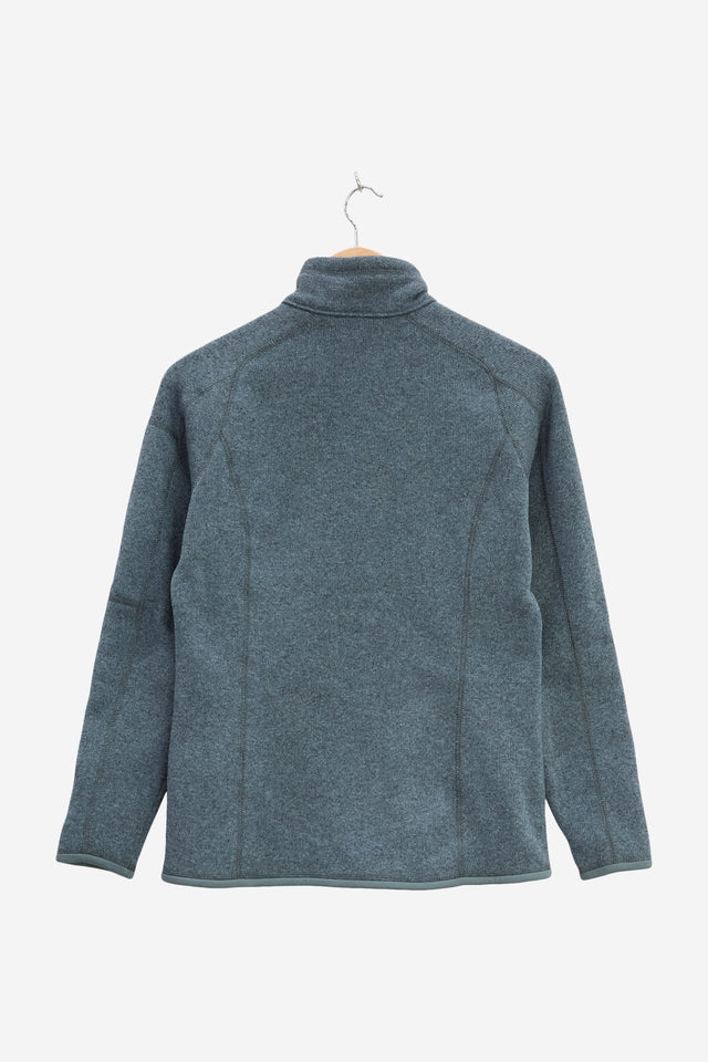 Fleecejacke für Herren