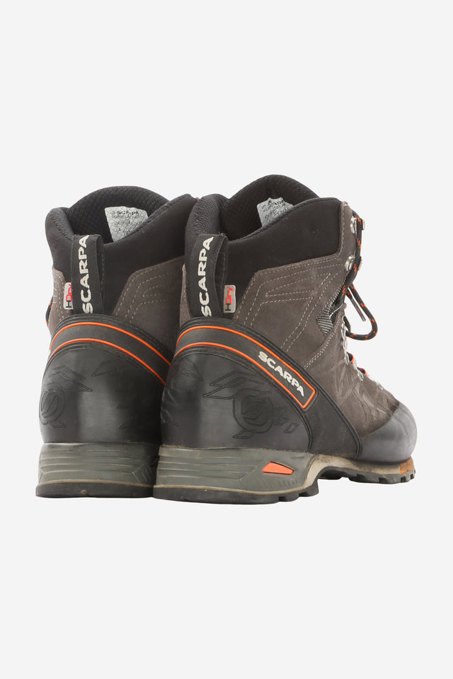 Wanderschuhe für Herren