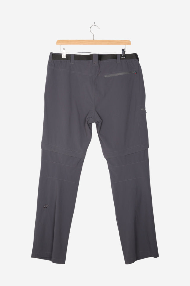 Zip Off Hose für Herren