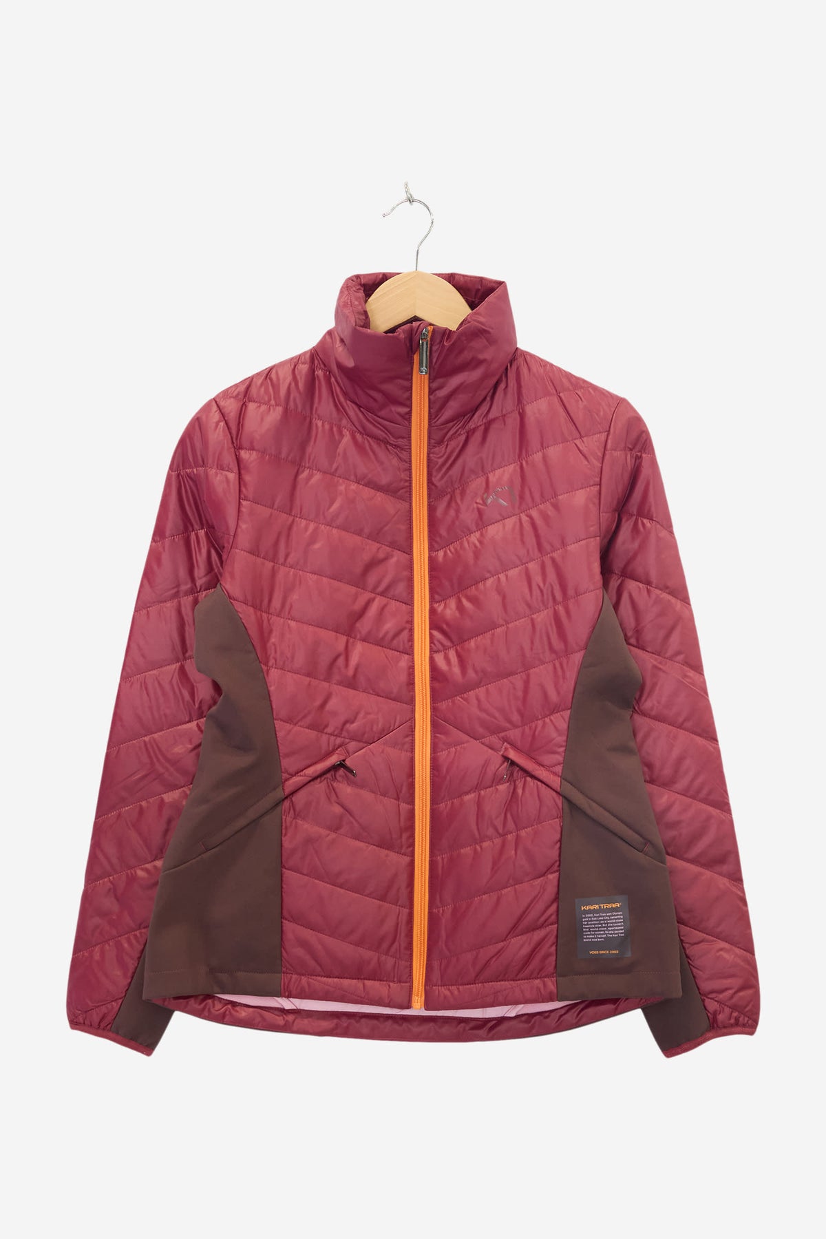 Isolationsjacke für Damen