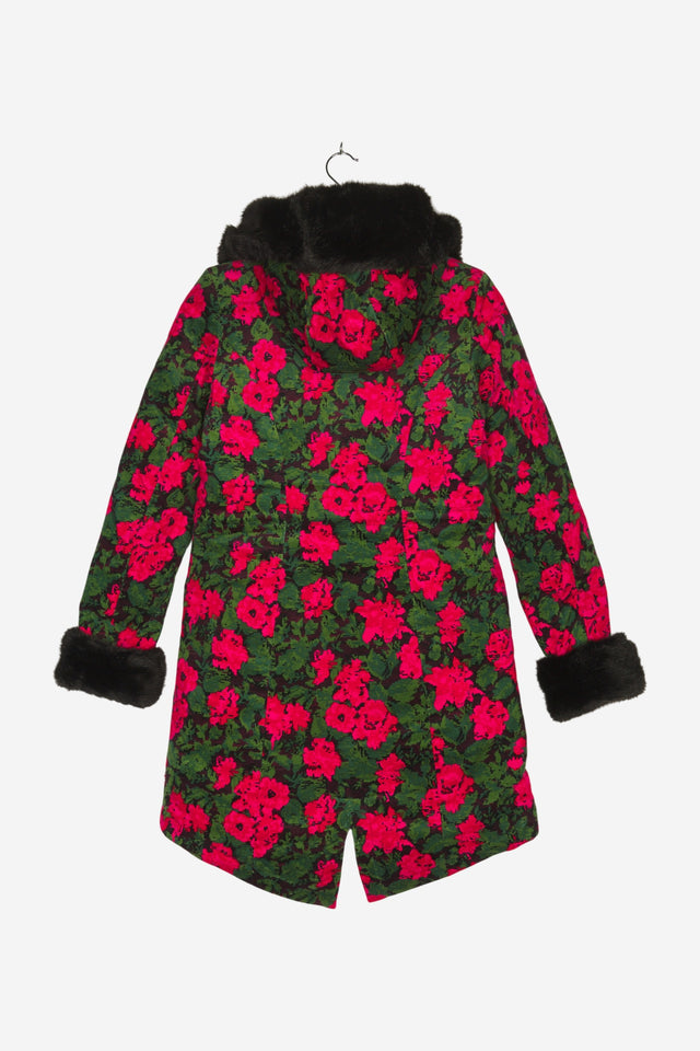 Winterjacke für Damen