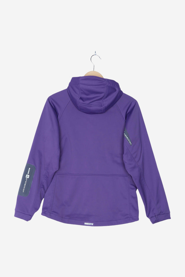 Softshelljacke für Damen