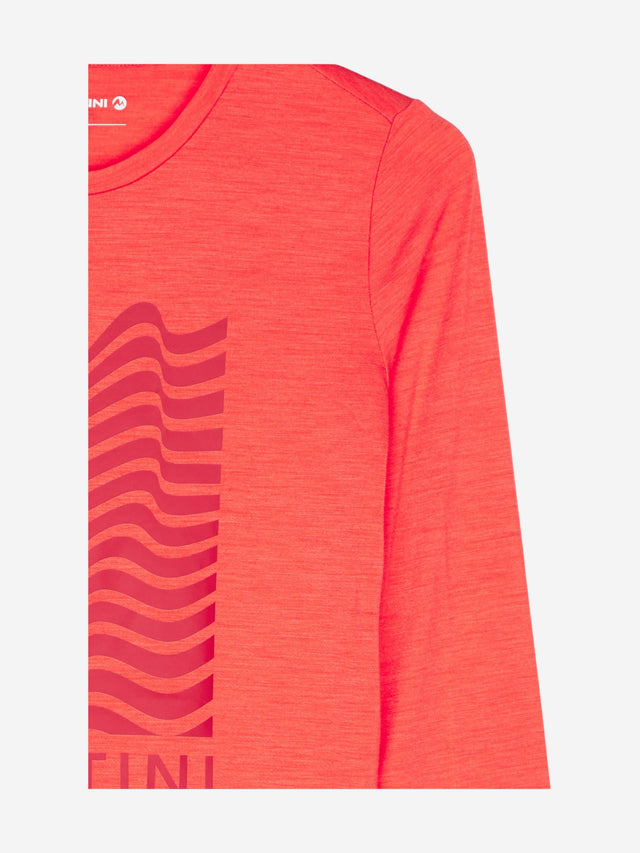 Longsleeve für Damen