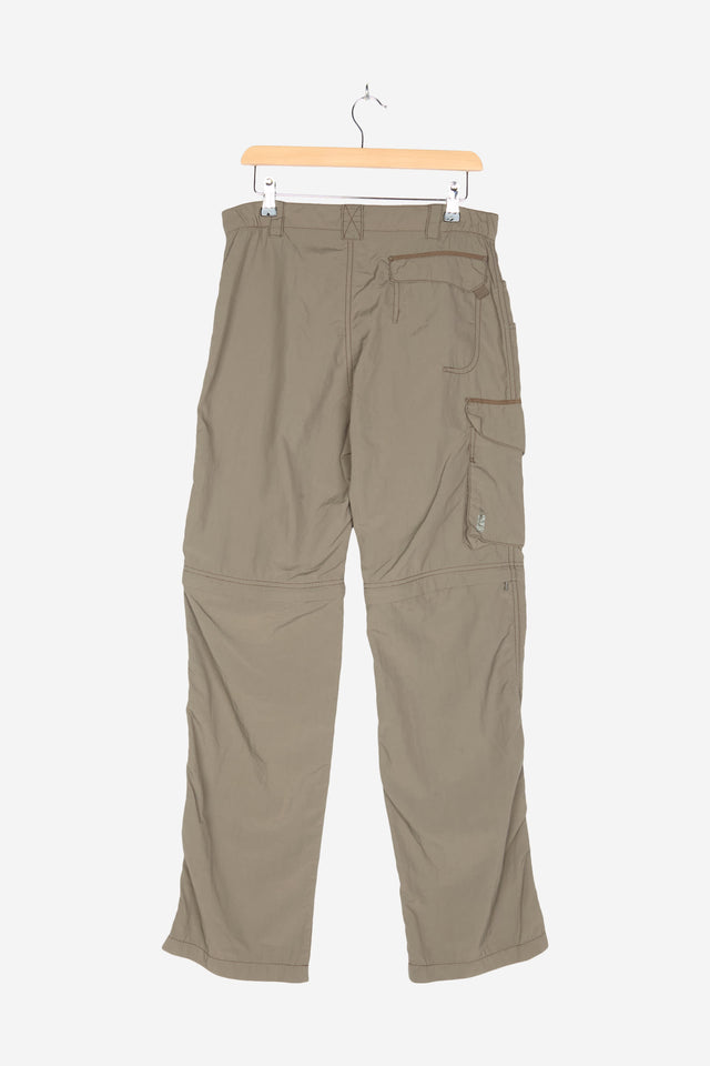 Zip Off Hose für Damen