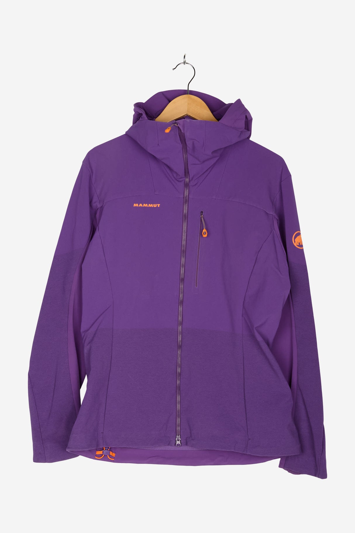 Softshelljacke für Damen