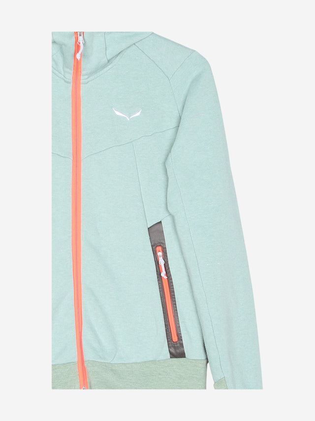 Fleecejacke für Damen