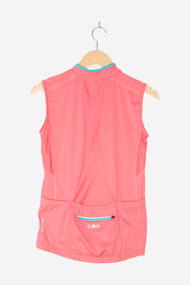 Fahrradtrikot für Damen