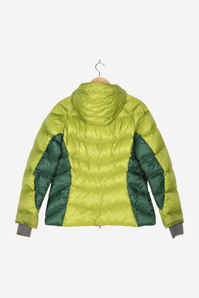 Daunenjacke für Damen