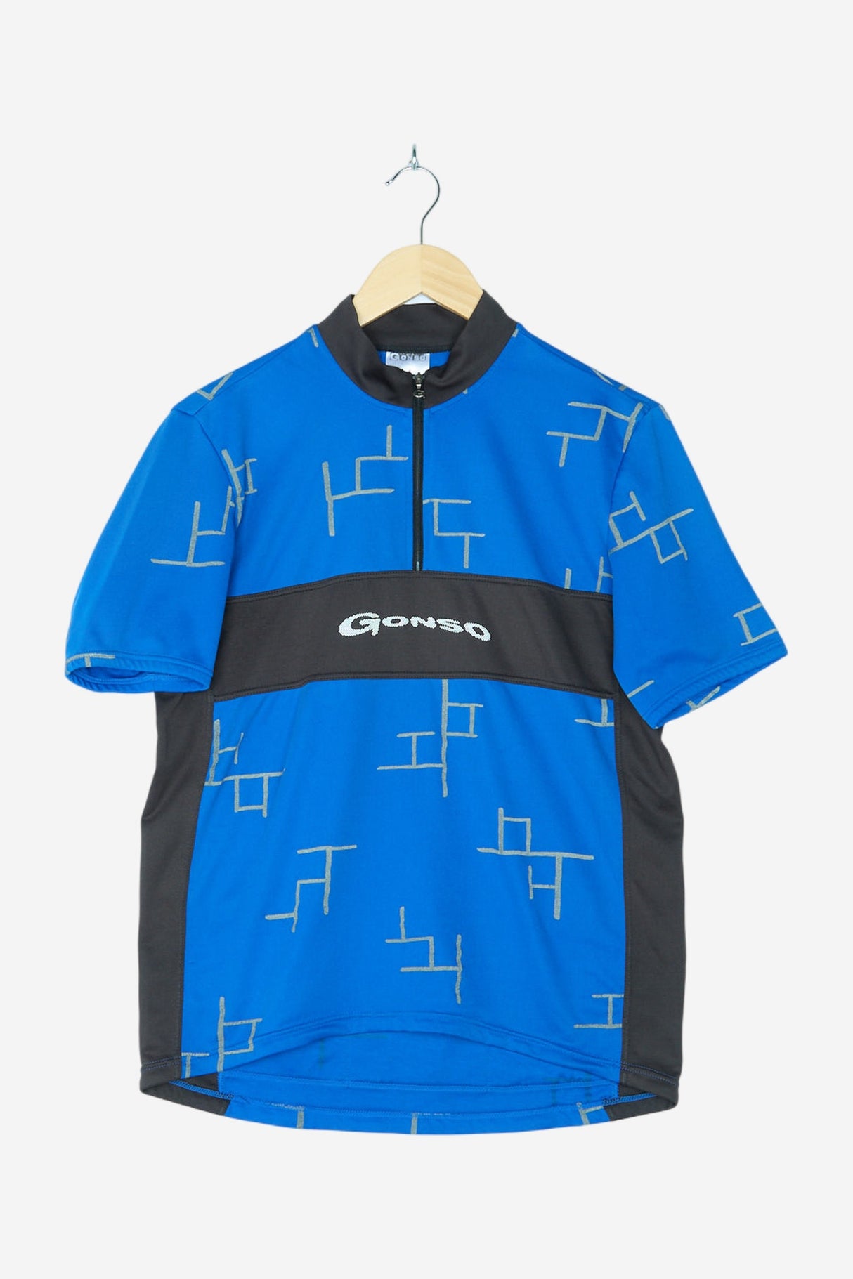 Fahrradtrikot für Herren