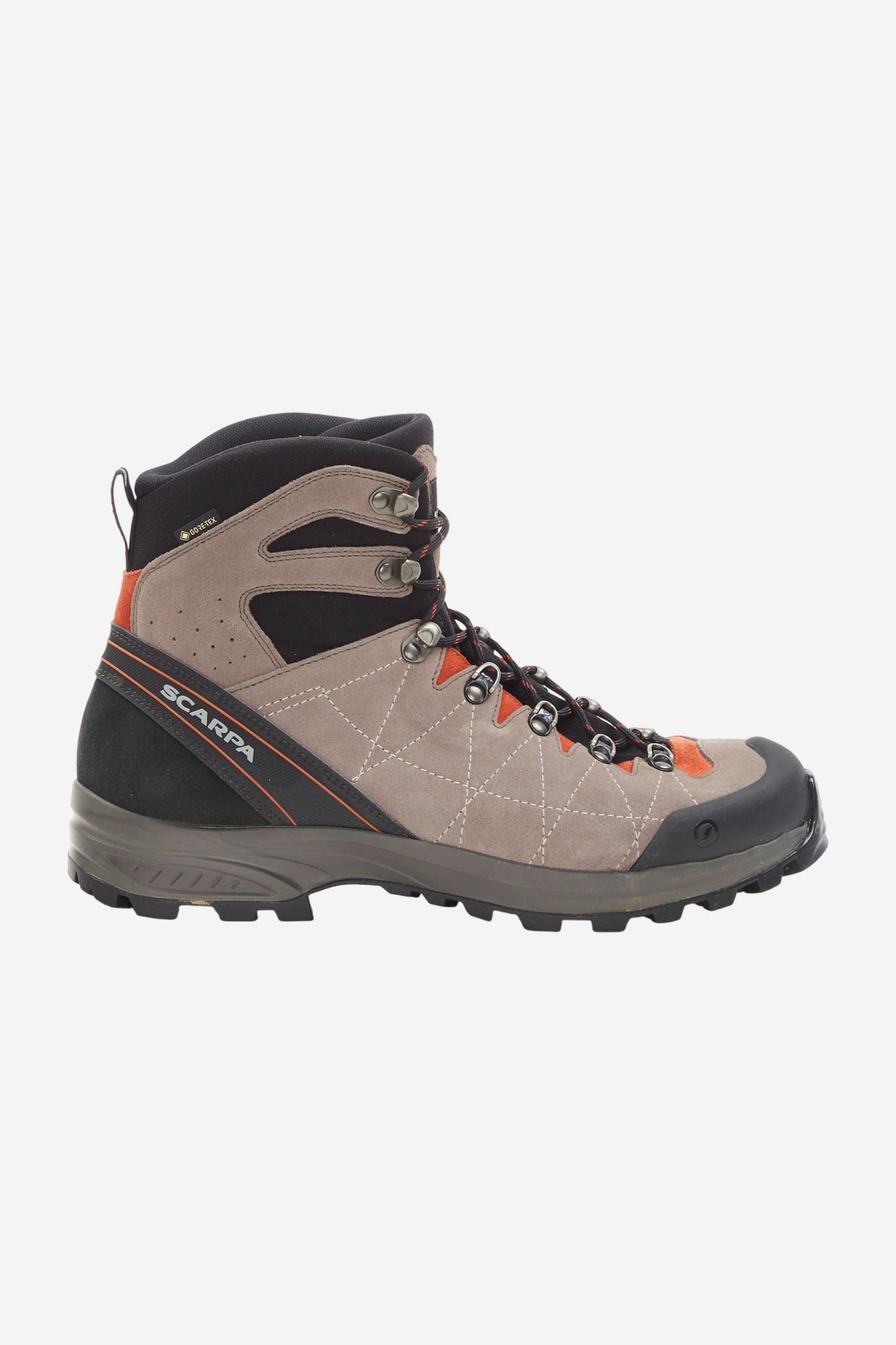 Bergstiefel für Herren
