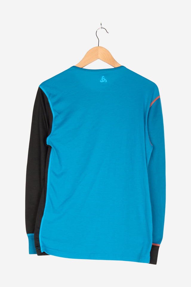 Longsleeve für Herren