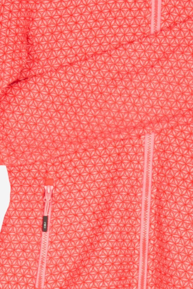 Fleecejacke für Damen