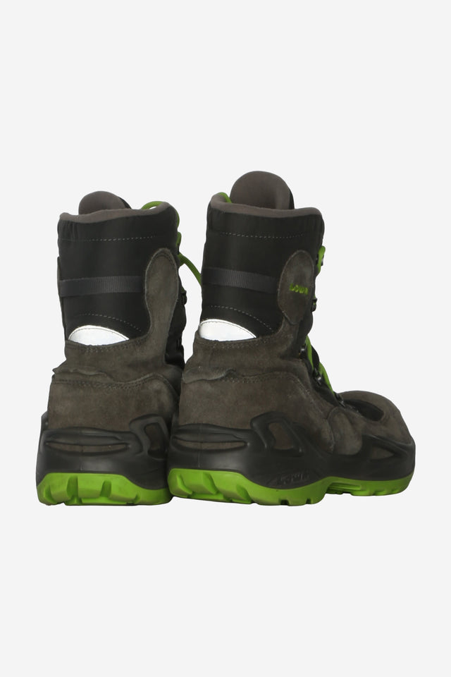 Winterstiefel für Damen