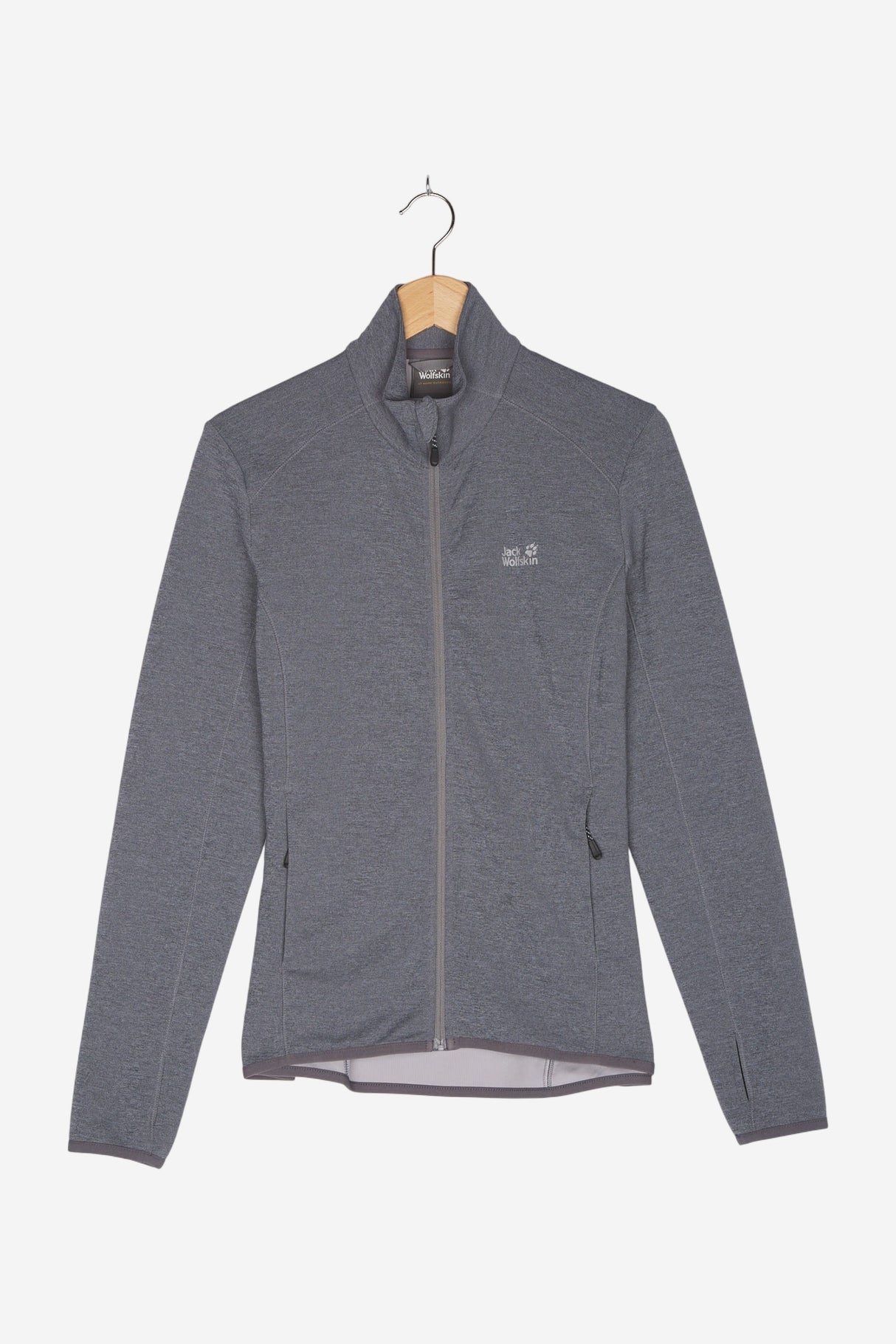 Fleecejacke für Damen