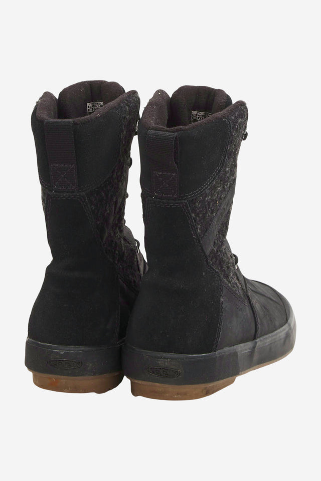 Winterstiefel für Damen